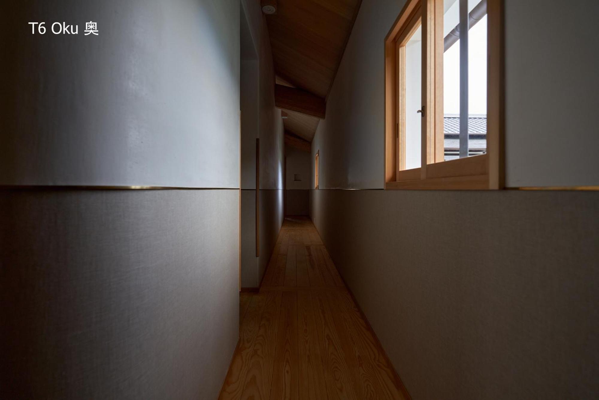 滔々 倉敷民藝館南の宿 Toutou, Mingeikan Minami No Yado Kurashiki Bagian luar foto
