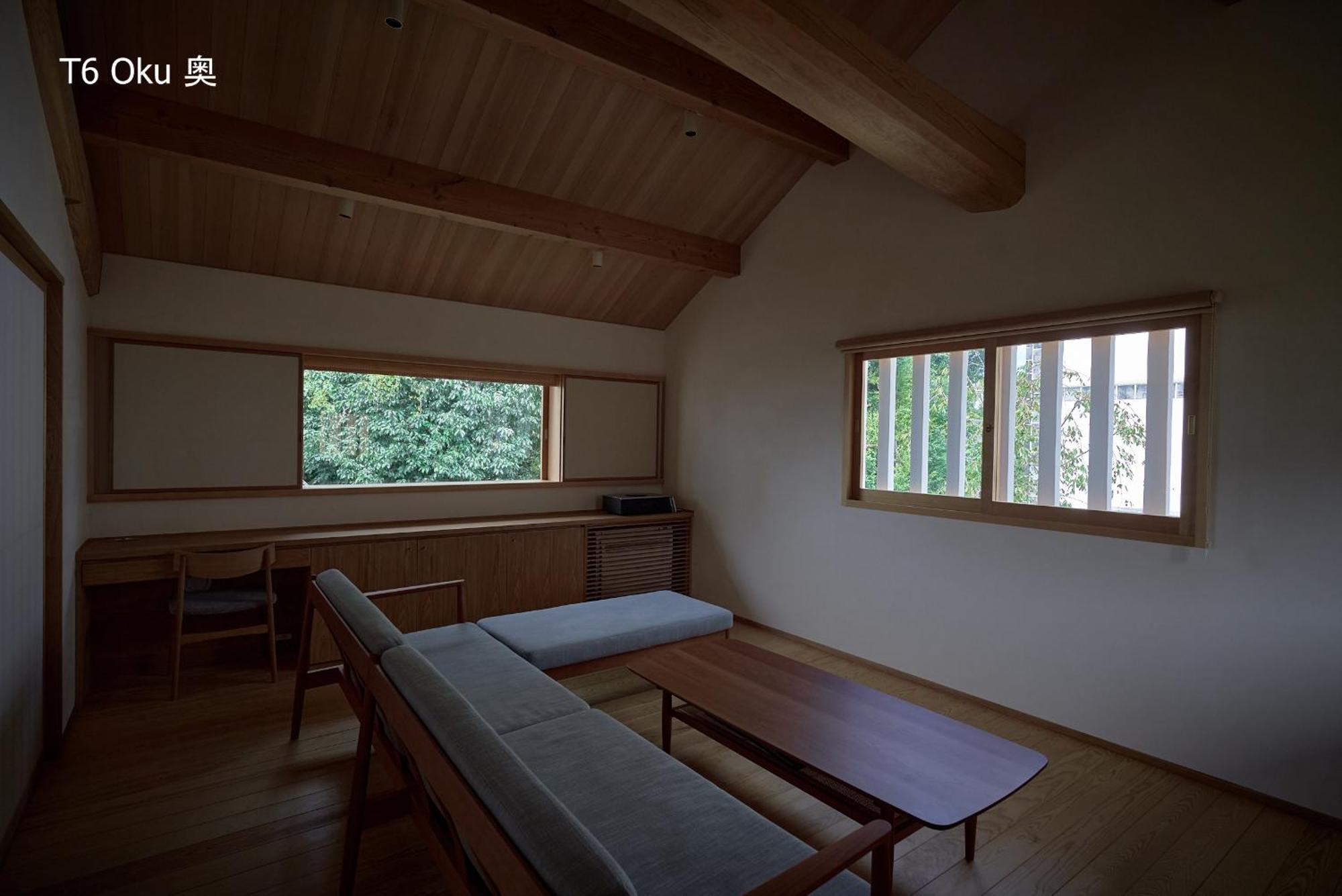 滔々 倉敷民藝館南の宿 Toutou, Mingeikan Minami No Yado Kurashiki Bagian luar foto