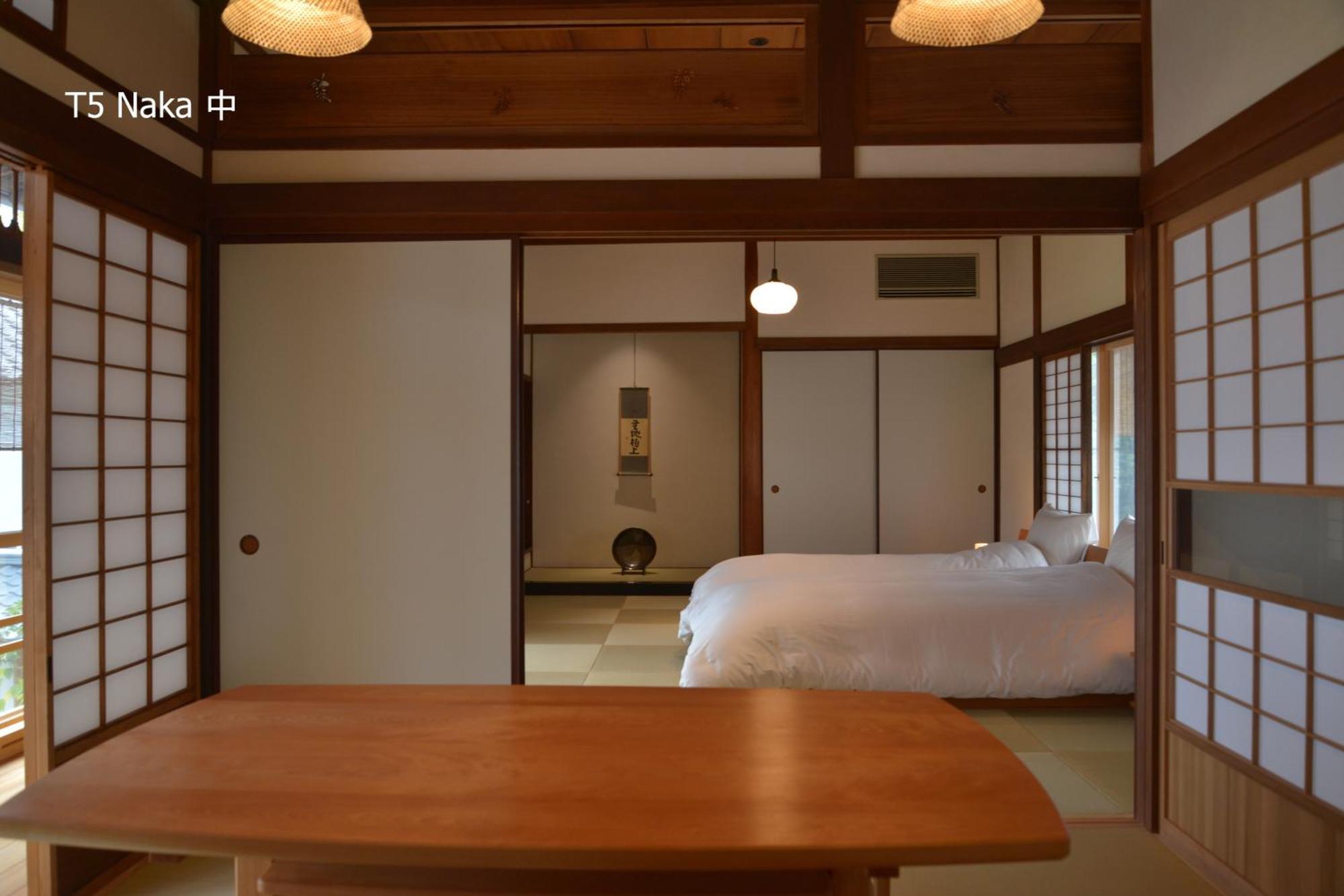 滔々 倉敷民藝館南の宿 Toutou, Mingeikan Minami No Yado Kurashiki Bagian luar foto