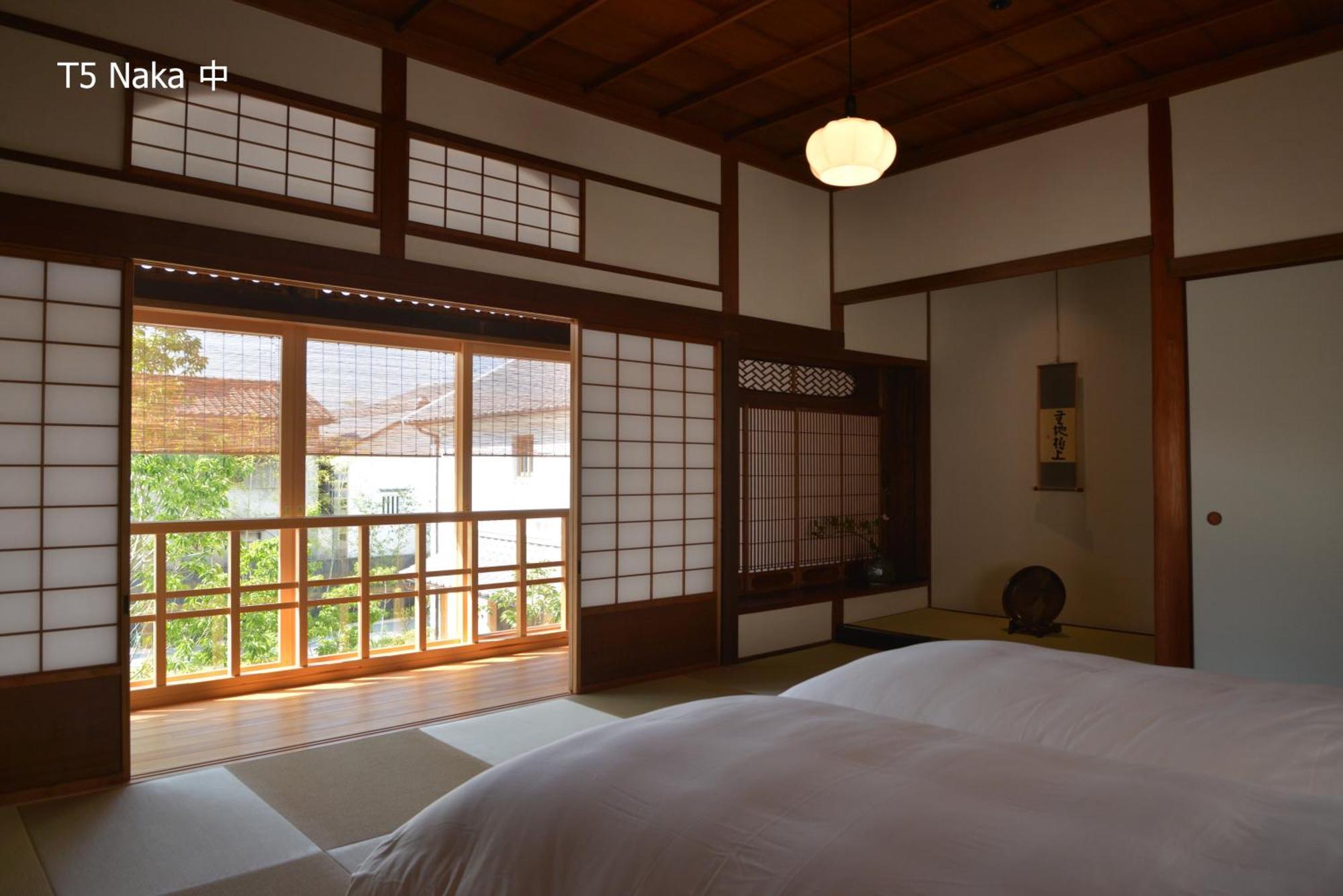 滔々 倉敷民藝館南の宿 Toutou, Mingeikan Minami No Yado Kurashiki Bagian luar foto