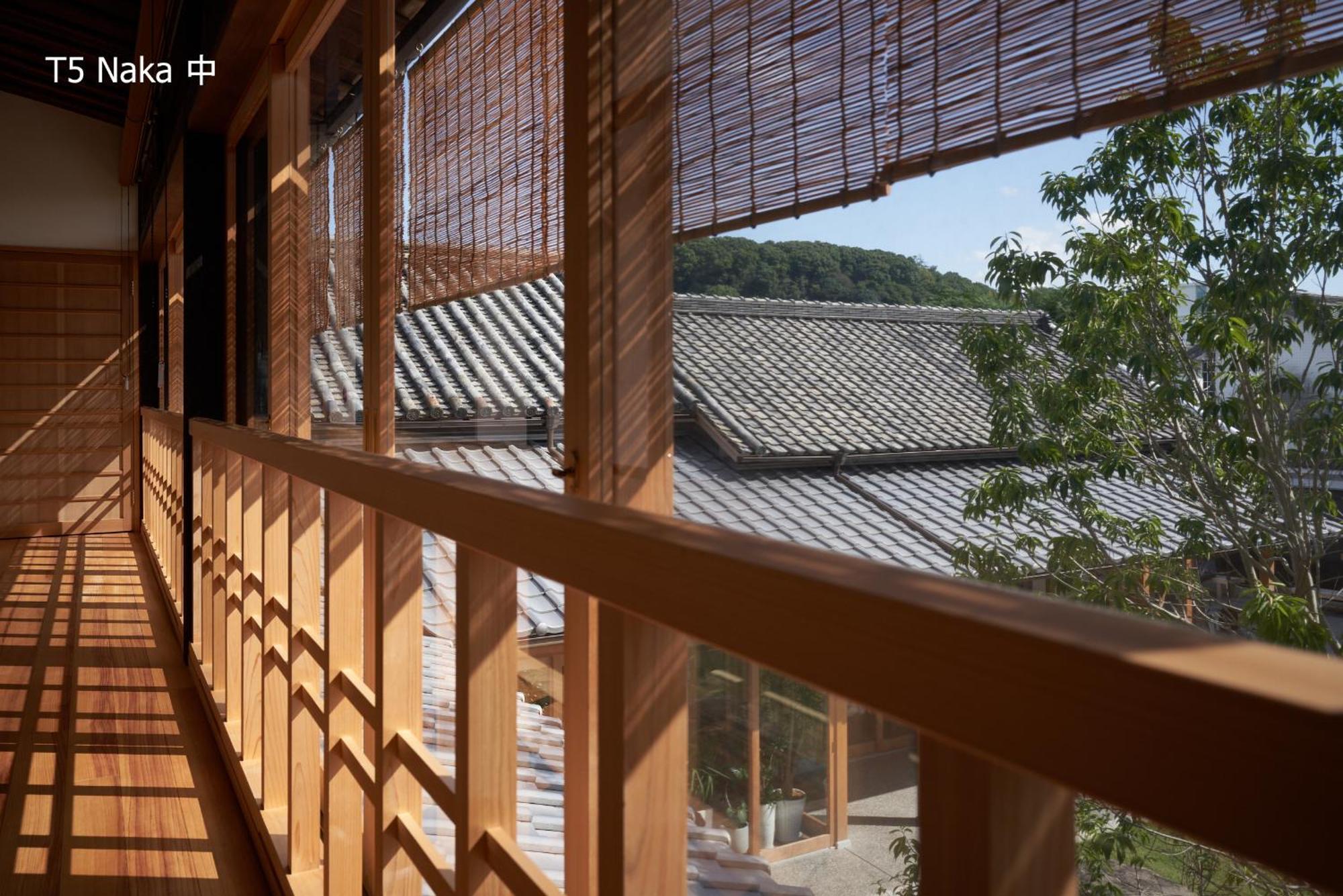 滔々 倉敷民藝館南の宿 Toutou, Mingeikan Minami No Yado Kurashiki Bagian luar foto