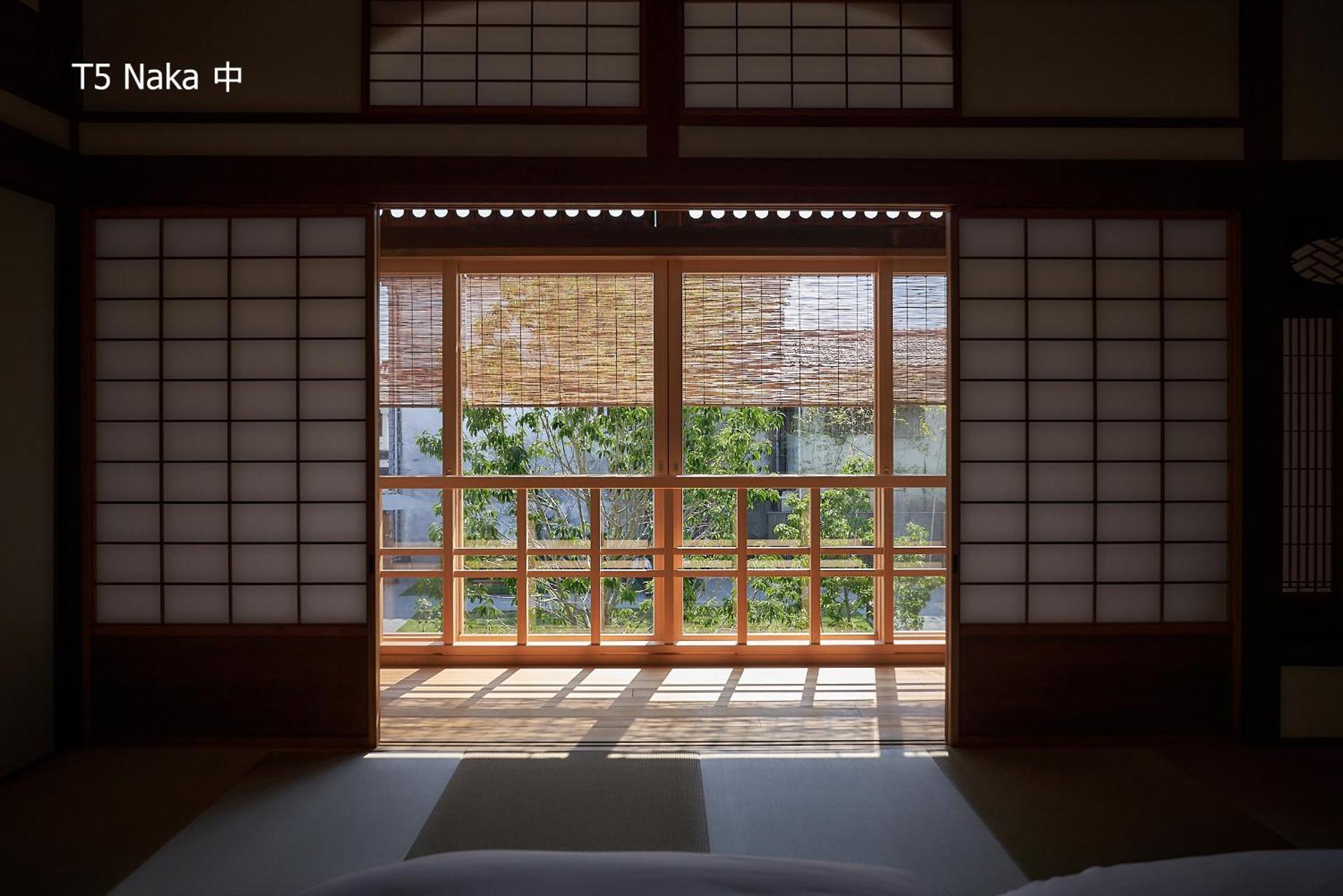滔々 倉敷民藝館南の宿 Toutou, Mingeikan Minami No Yado Kurashiki Bagian luar foto