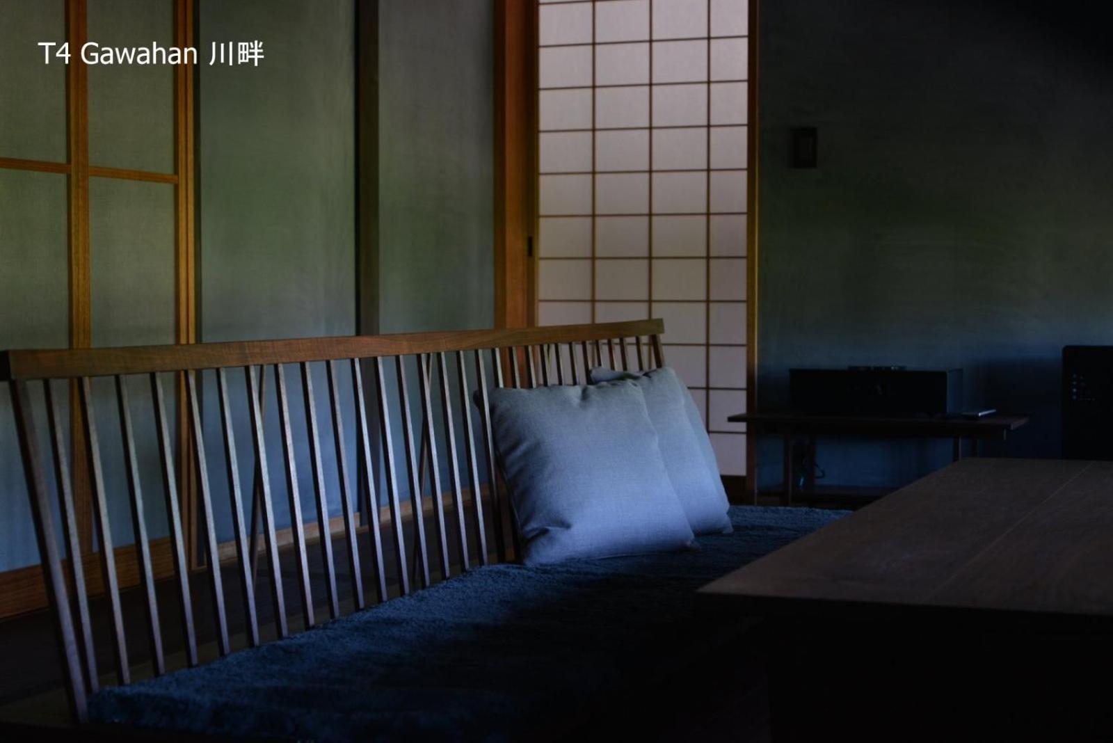 滔々 倉敷民藝館南の宿 Toutou, Mingeikan Minami No Yado Kurashiki Bagian luar foto